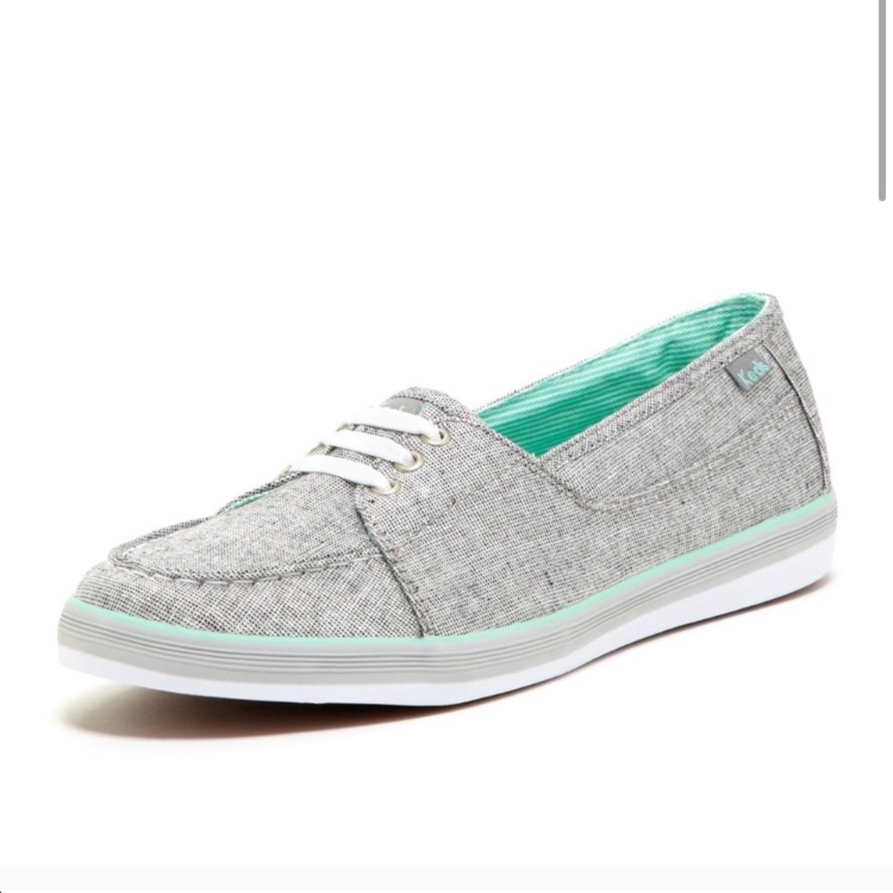 Keds Buoy Slip-On Sneakers